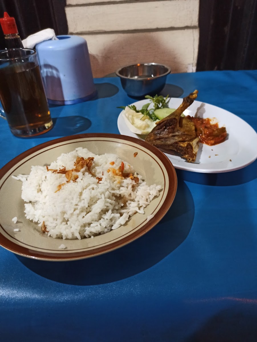 Nasi Uduk Do'a Ibu Photo 6