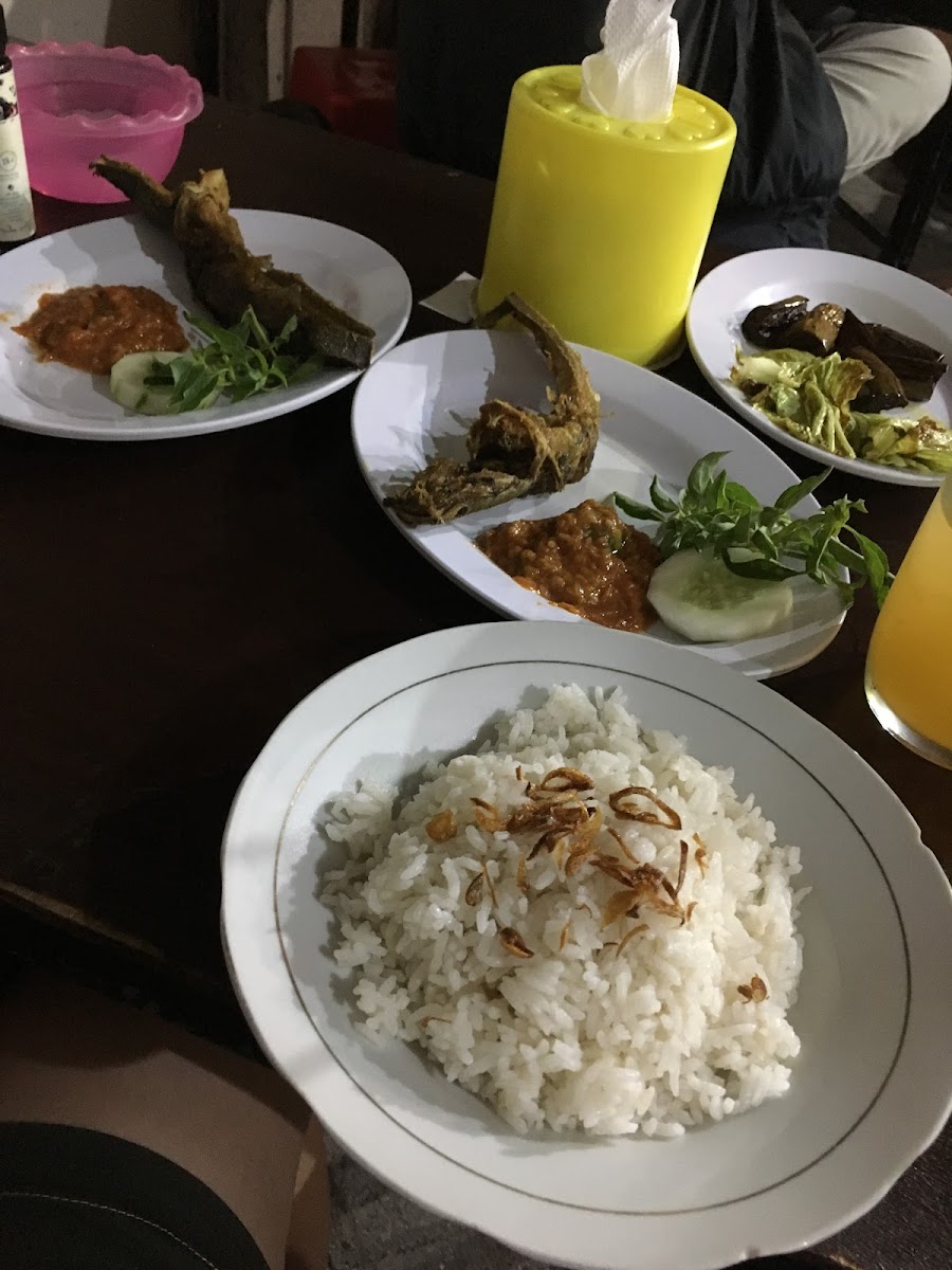 Nasi Uduk Do'a Ibu Photo 7