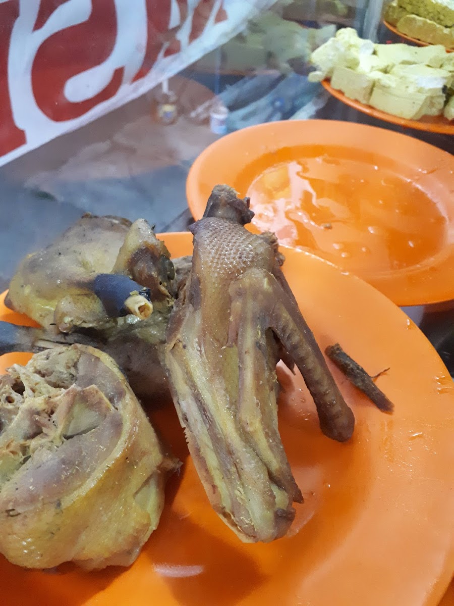 Nasi Uduk Do'a Ibu Photo 8