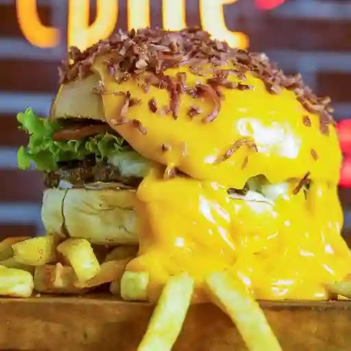 Tika`s Burger & Grill Photo 3