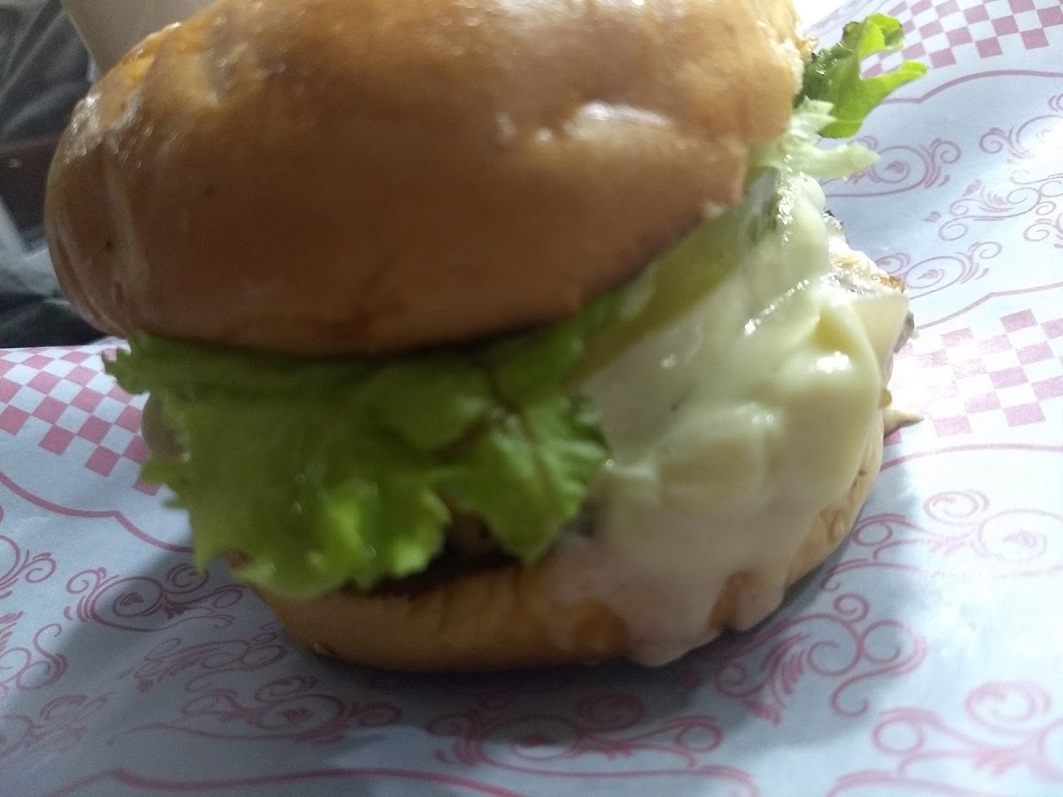 Tika`s Burger & Grill Photo 5