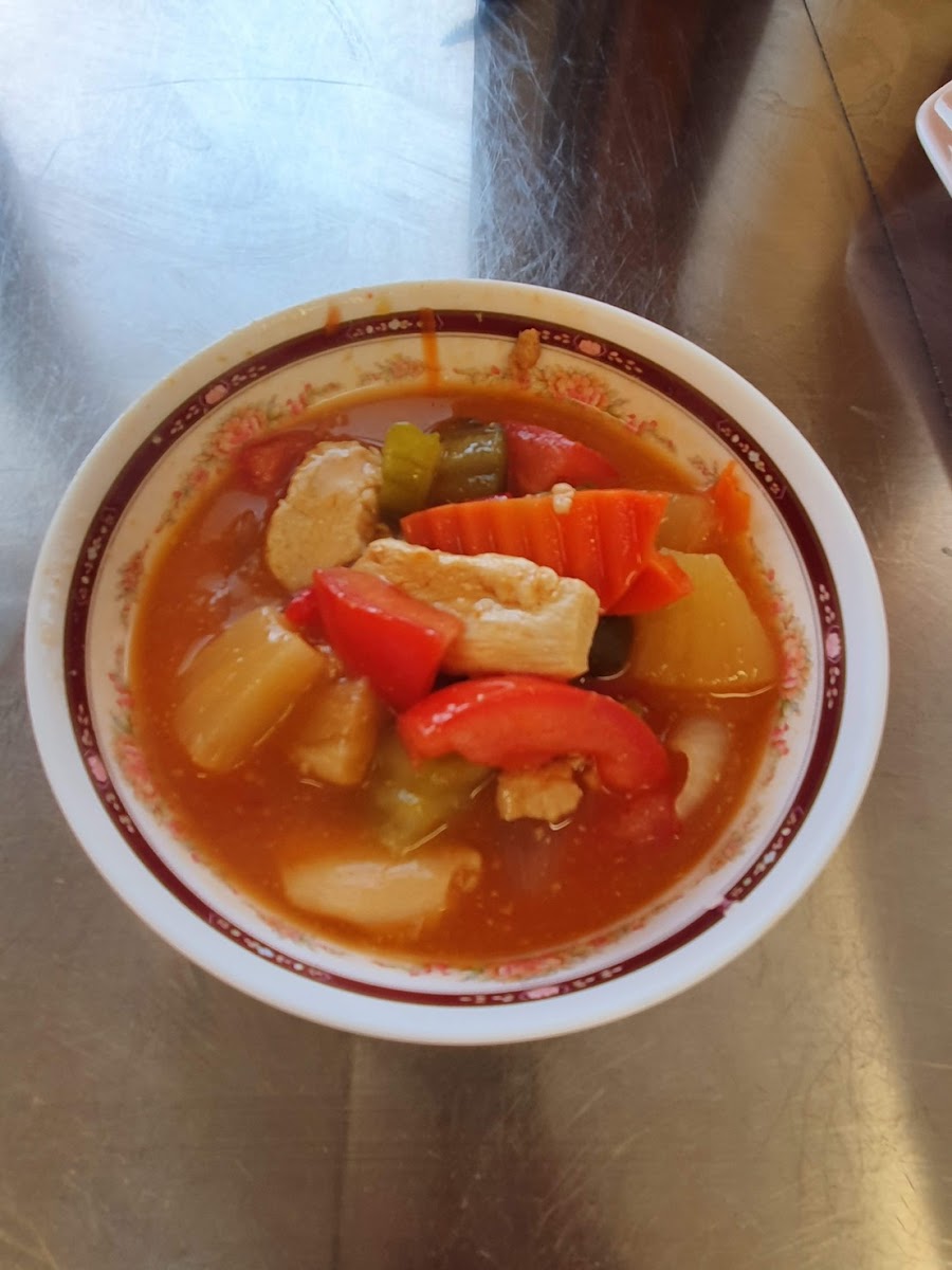 Sue‘s Thai Take Away Photo 3