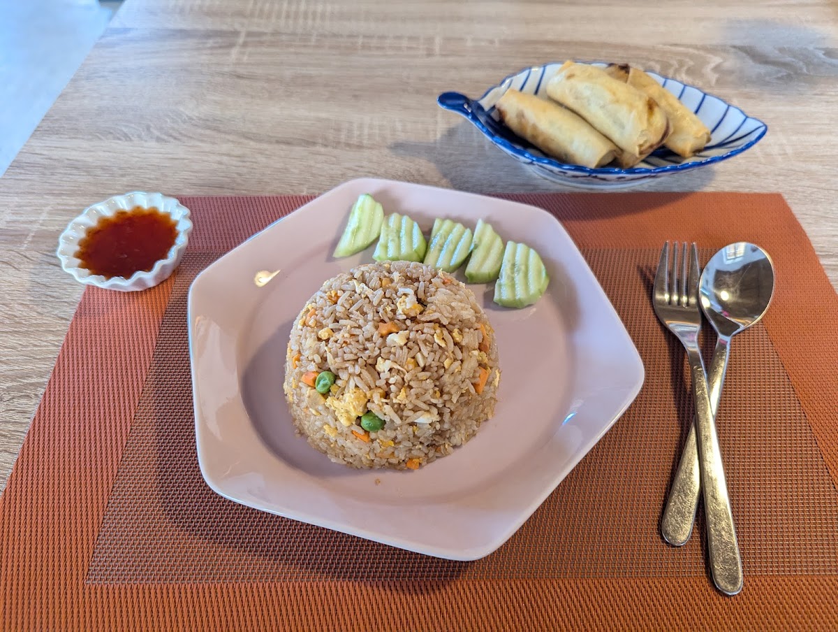 Sue‘s Thai Take Away Photo 6