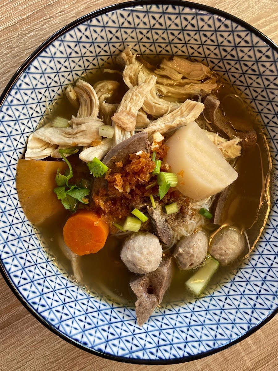 Sue‘s Thai Take Away Photo 9