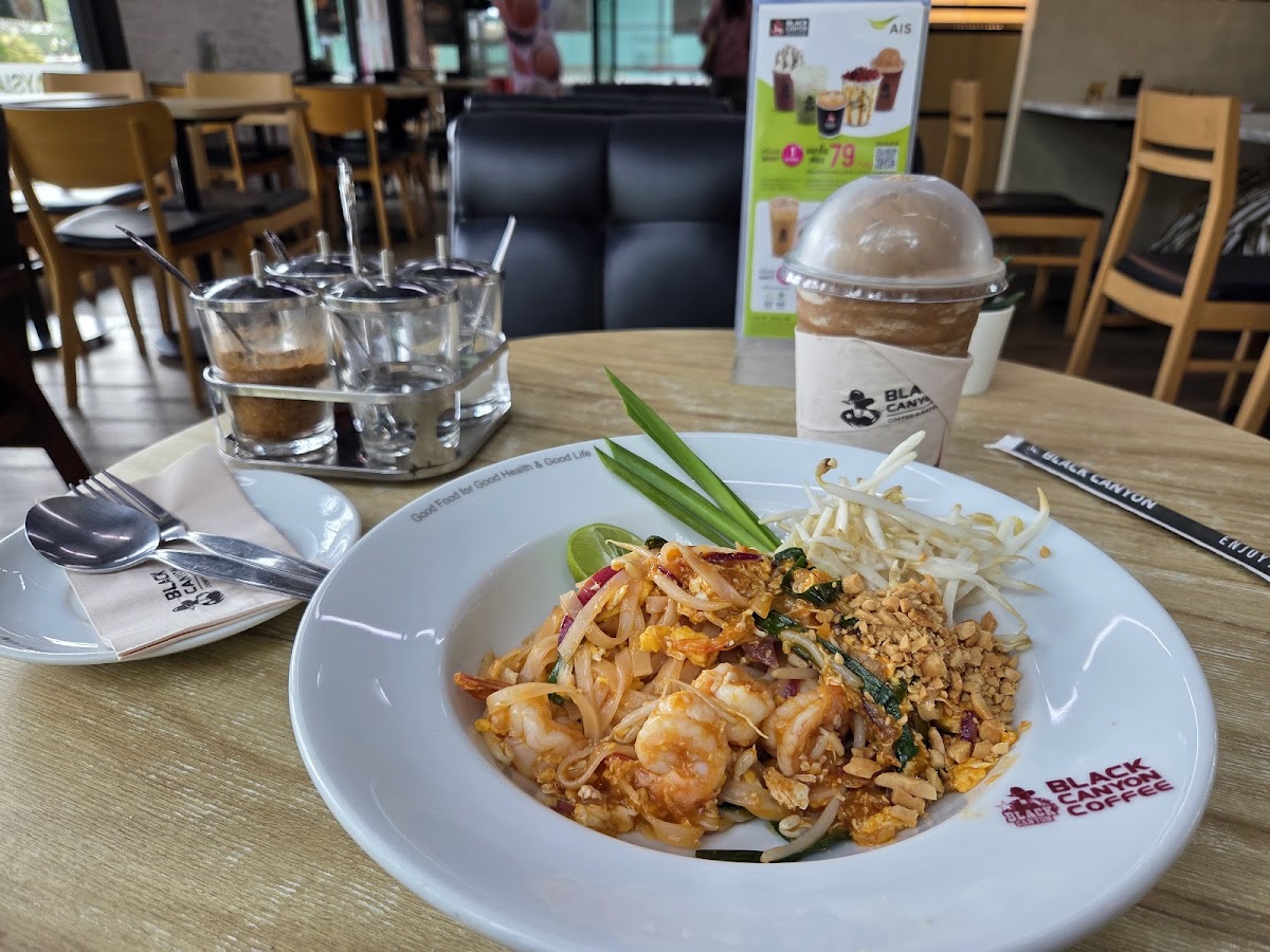 Black Canyon Coffee Photo 3