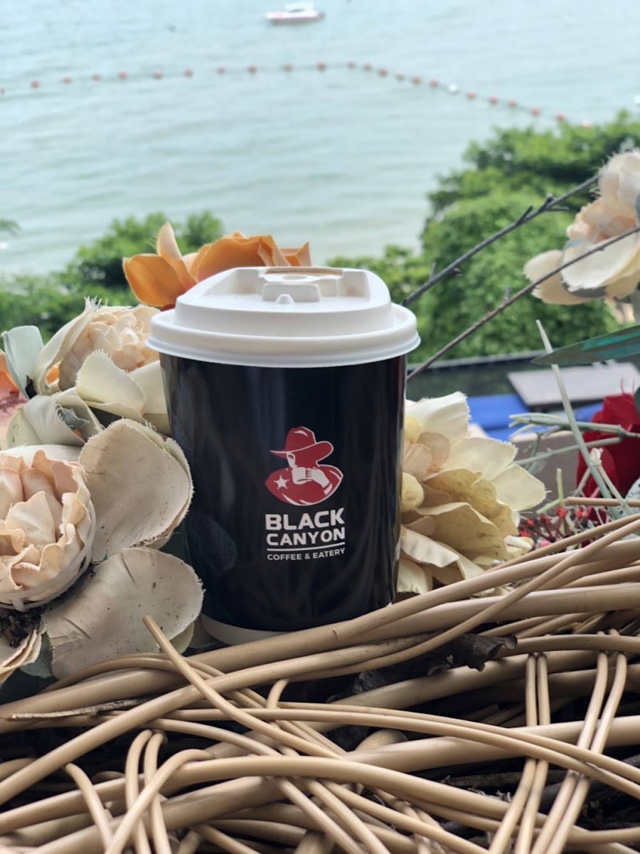 Black Canyon Coffee Photo 6