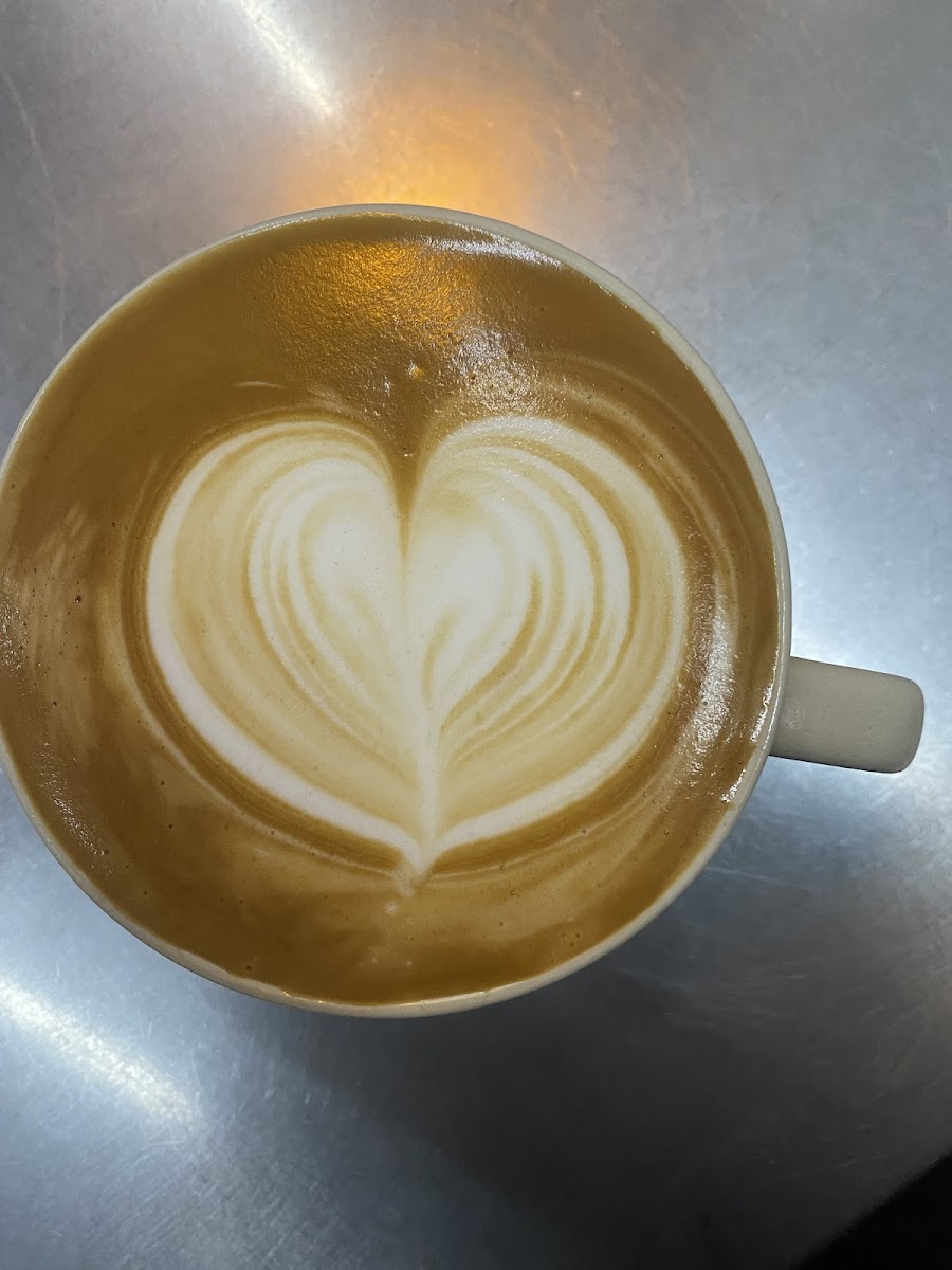 Black Canyon Coffee Photo 7