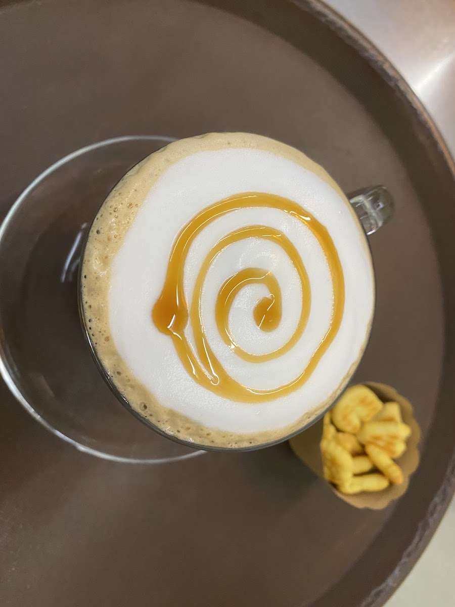 Black Canyon Coffee Photo 8