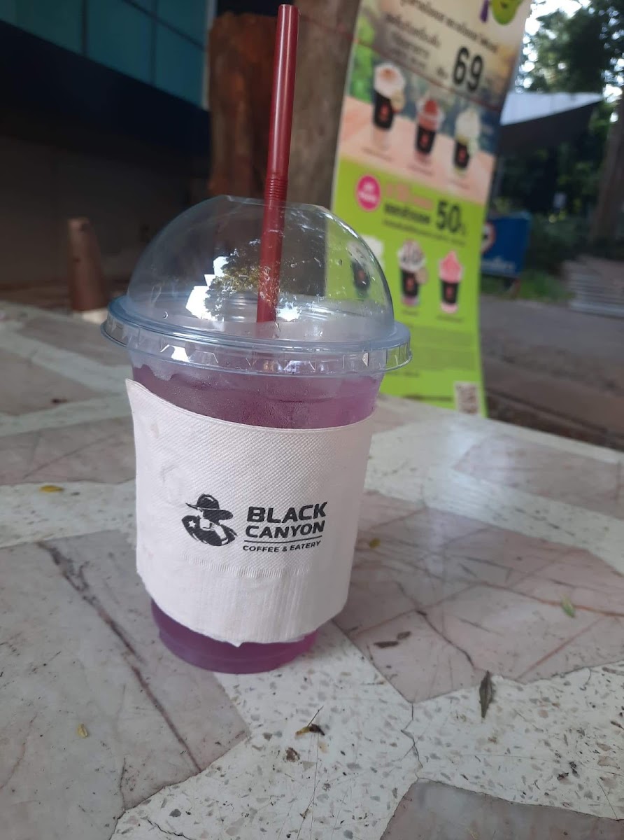 Black Canyon Coffee Photo 9