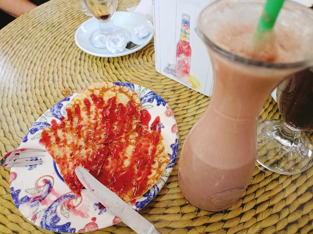 Bari ice cream shop Photo 8