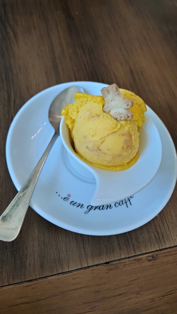 Bari ice cream shop Photo 9