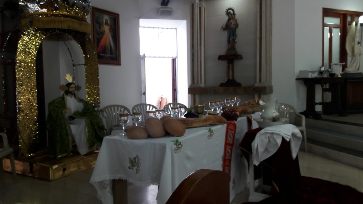 Restaurante El Dorado