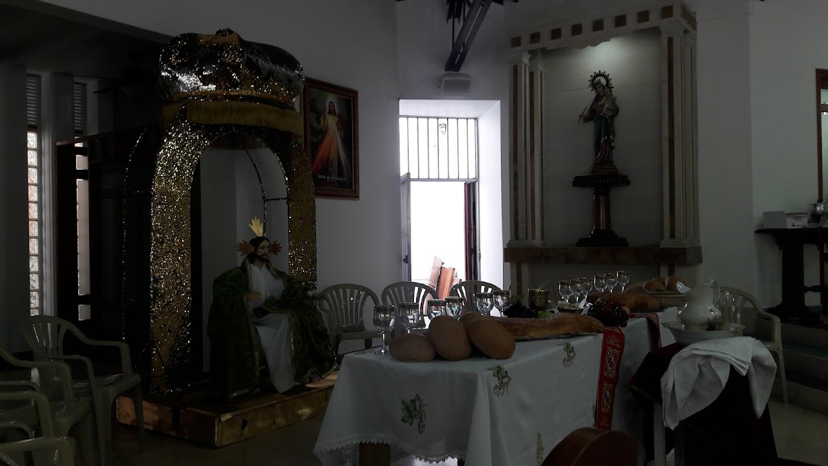 Restaurante El Dorado Photo 5