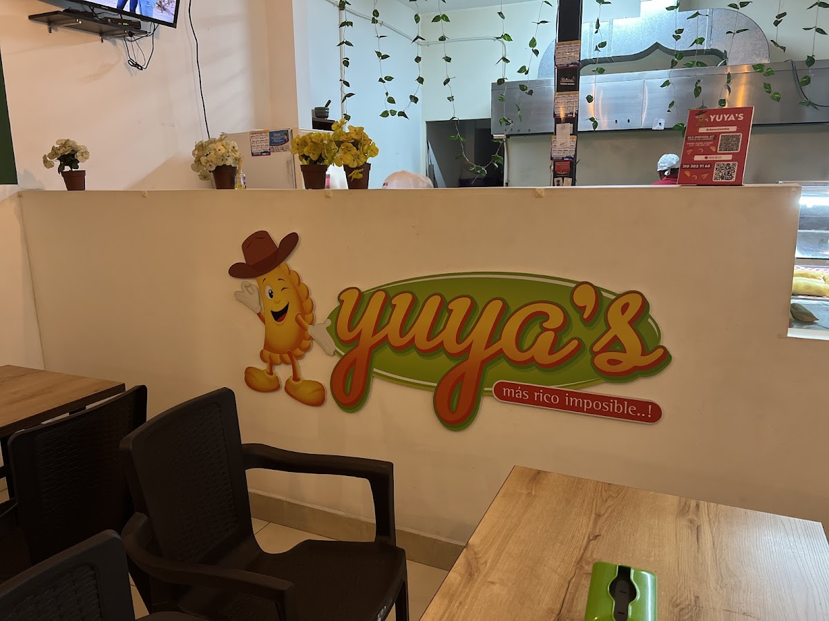 Yuya's