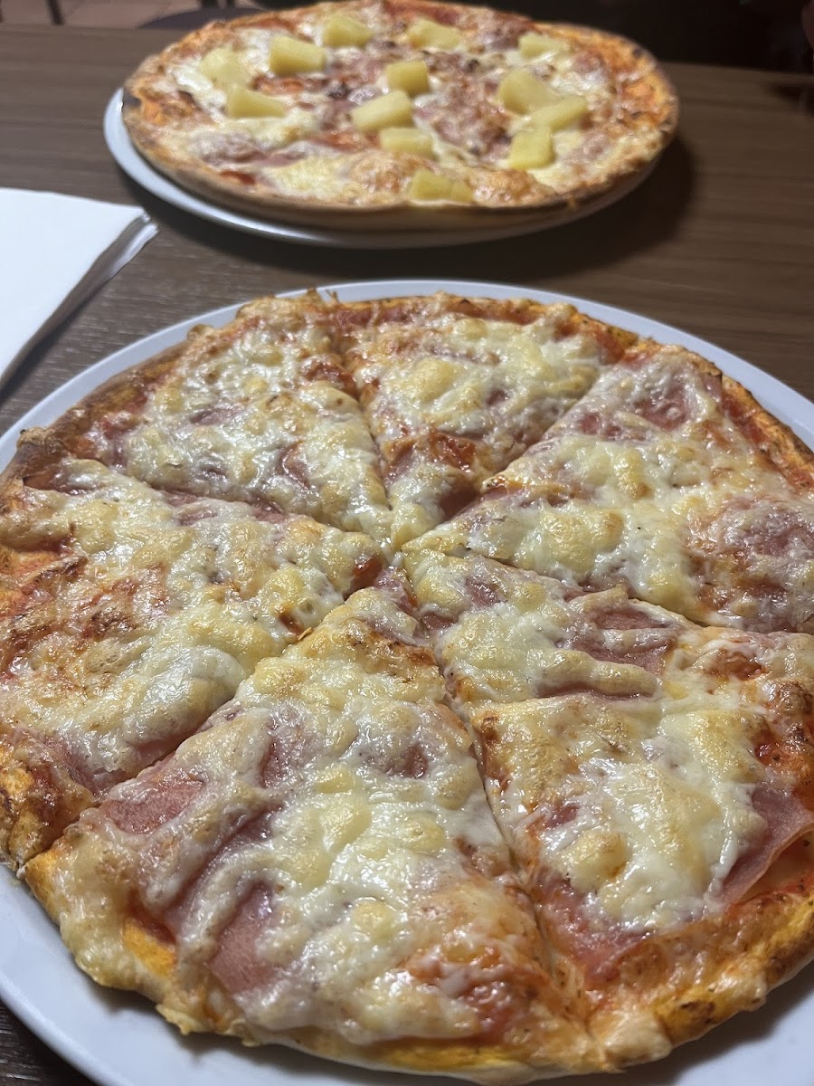 Rialto Pizza & Döner Photo 2