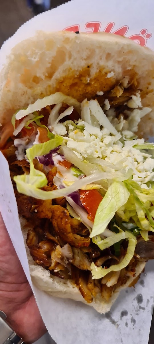Rialto Pizza & Döner Photo 3