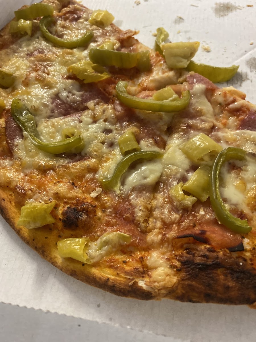 Rialto Pizza & Döner Photo 5