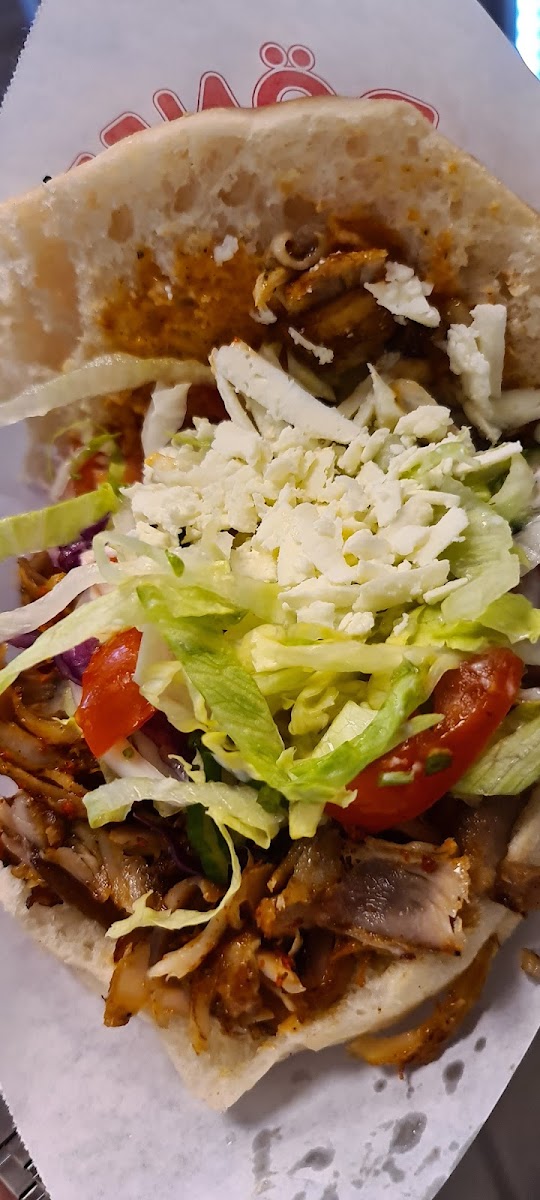 Rialto Pizza & Döner Photo 6