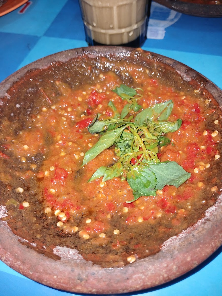Sido Rukun 'Inot' Photo 10