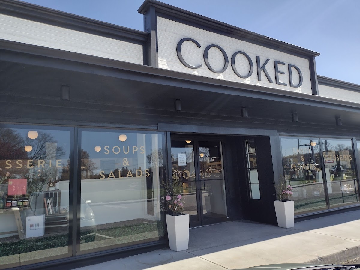 Cooked Marketplace Photo 4