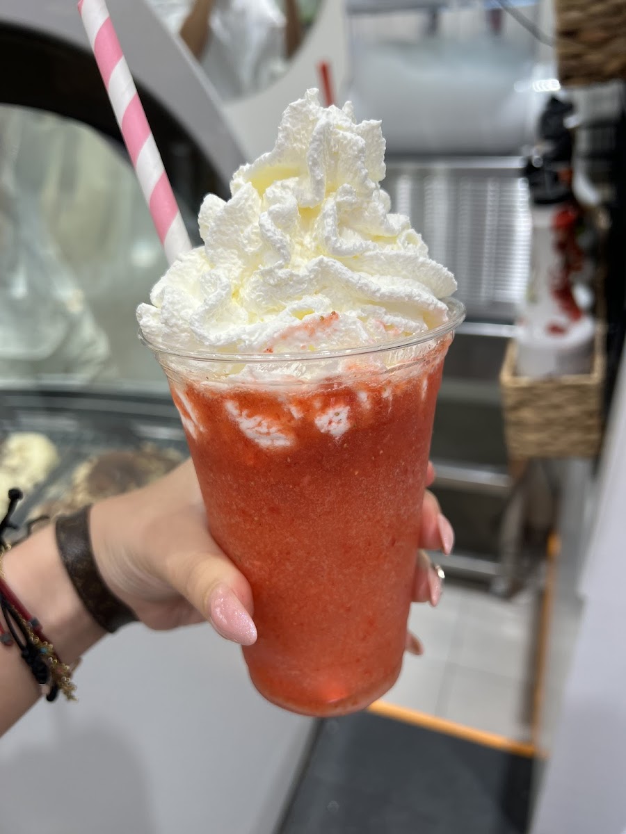 Gelato Fantasy Castello Photo 10