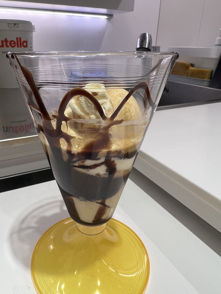 Gelato Fantasy Castello Photo 6