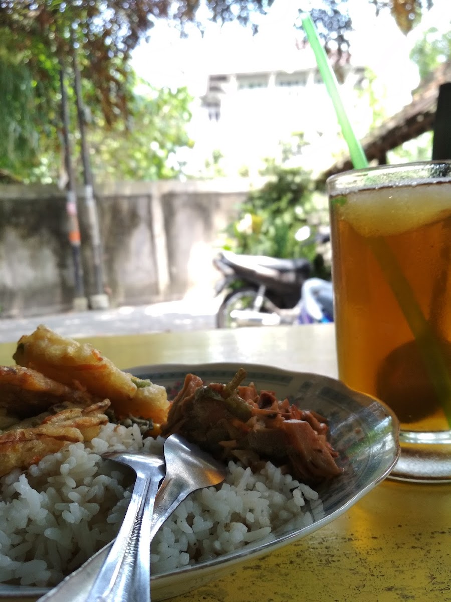 Warung Makan! Omah 631 Photo 10