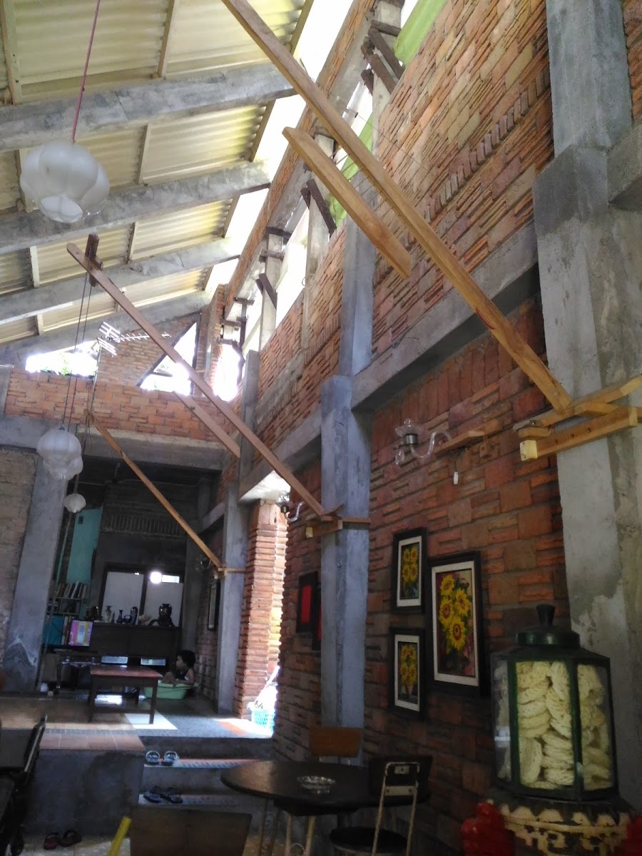 Warung Makan! Omah 631 Photo 3