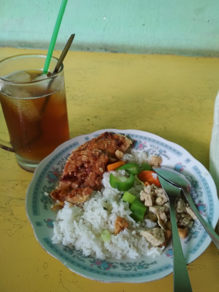 Warung Makan! Omah 631 Photo 4