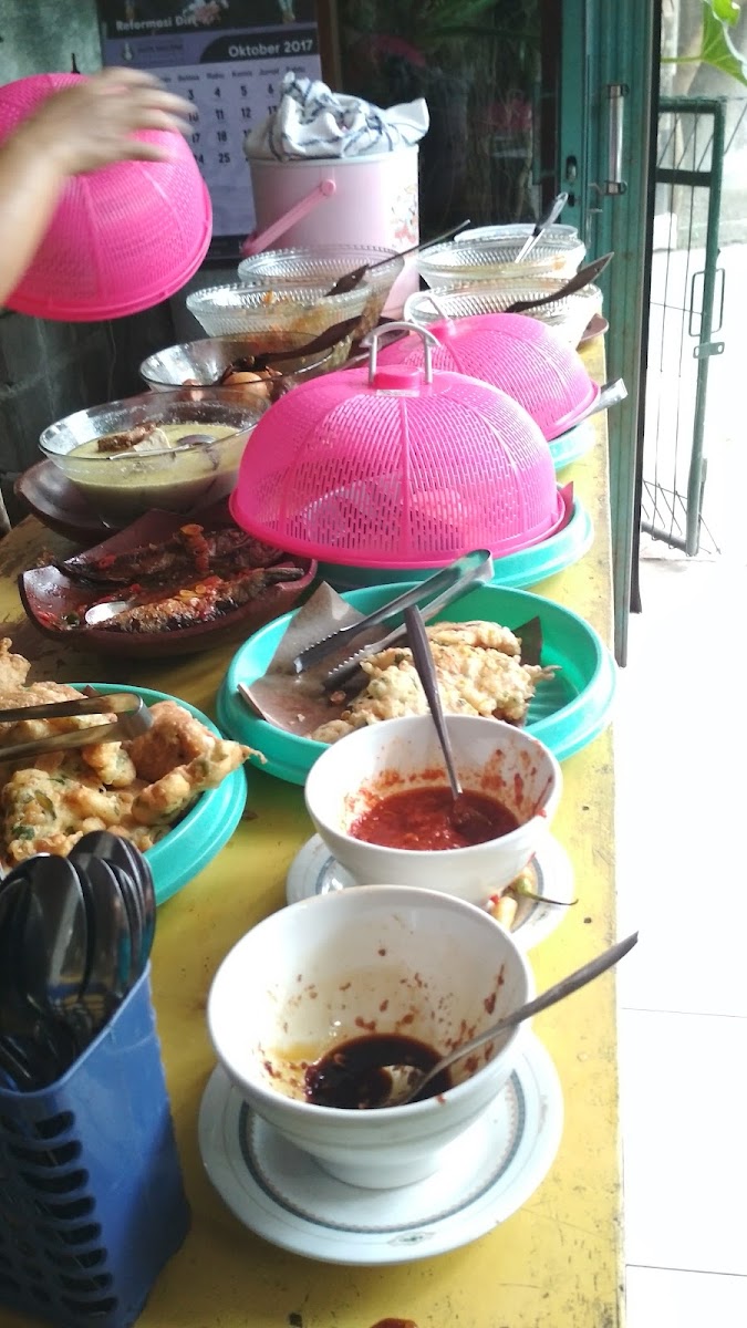 Warung Makan! Omah 631 Photo 5