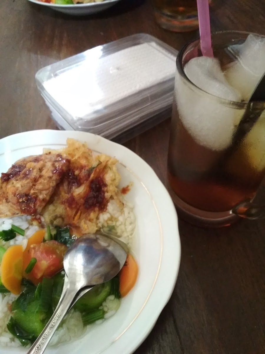 Warung Makan! Omah 631 Photo 6