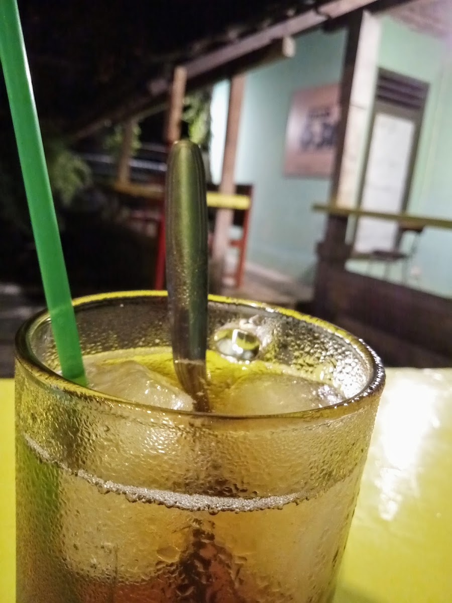 Warung Makan! Omah 631 Photo 8