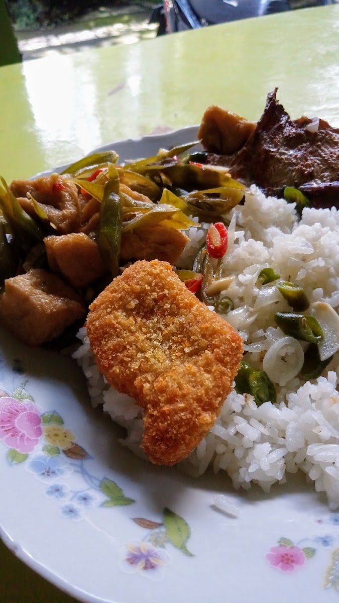 Warung Makan! Omah 631 Photo 9