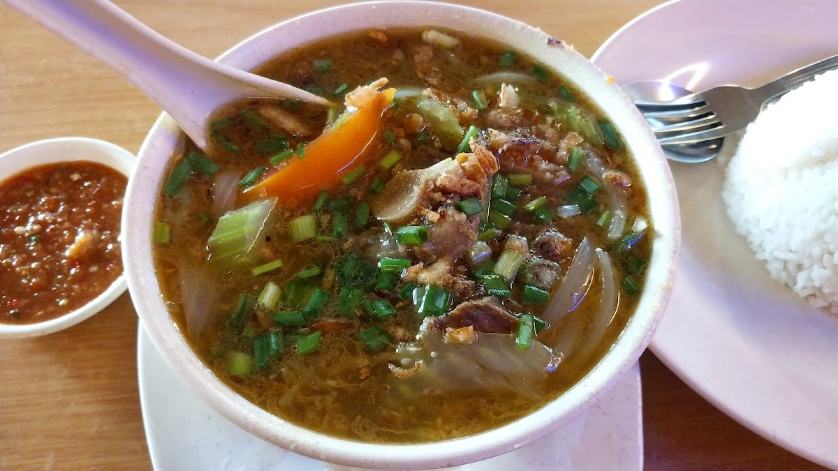 D'RAM SALAM THAI Photo 5