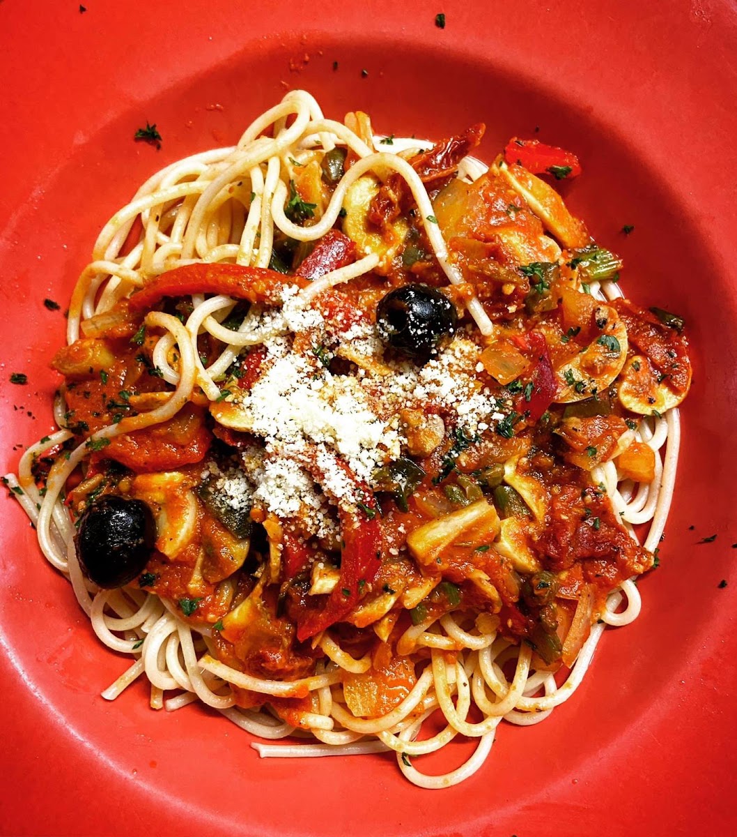 The Italian Job Restaurant Photo 2