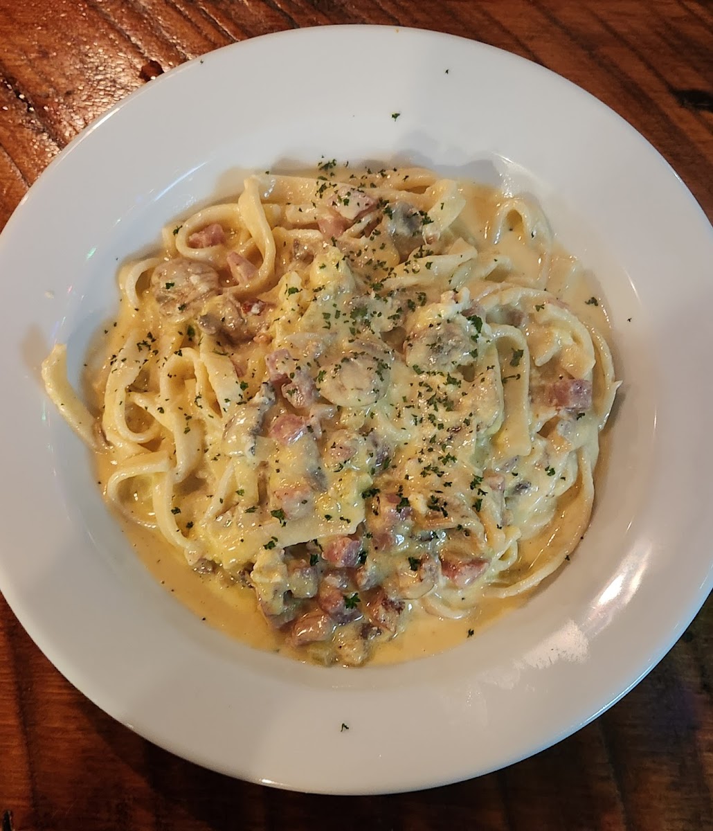 The Italian Job Restaurant Photo 4
