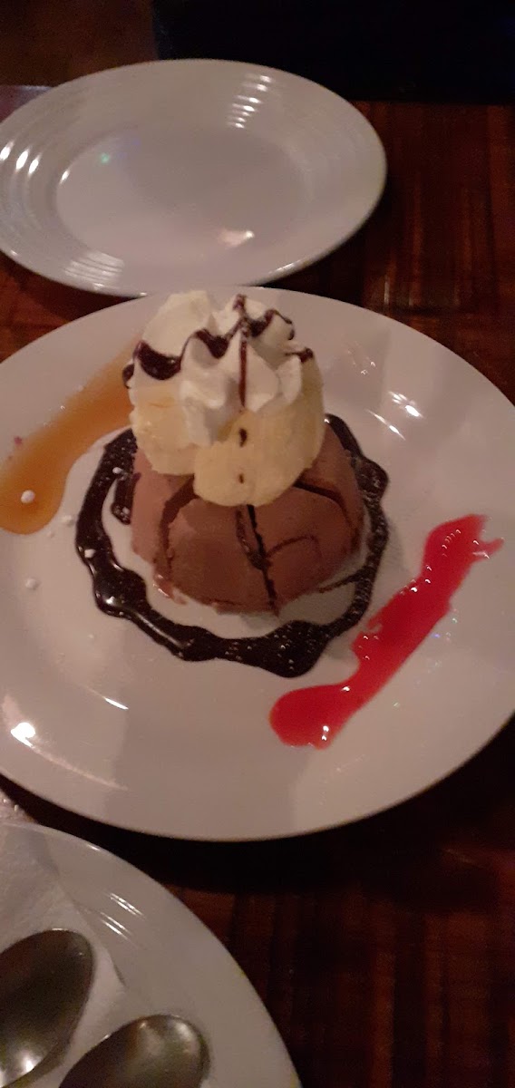 The Italian Job Restaurant Photo 5