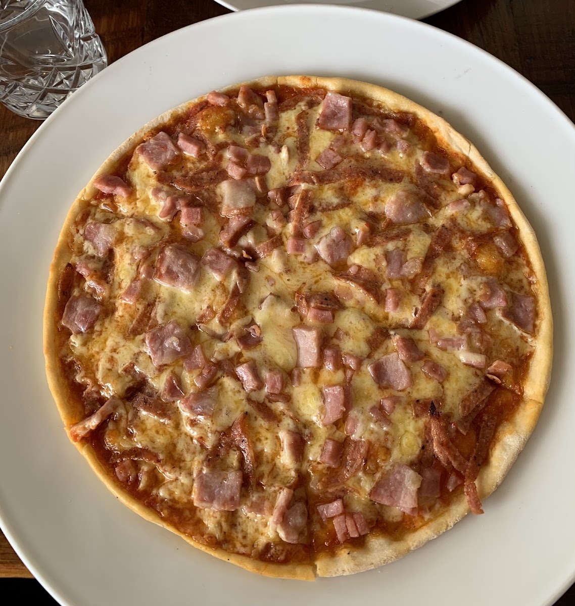 The Italian Job Restaurant Photo 6