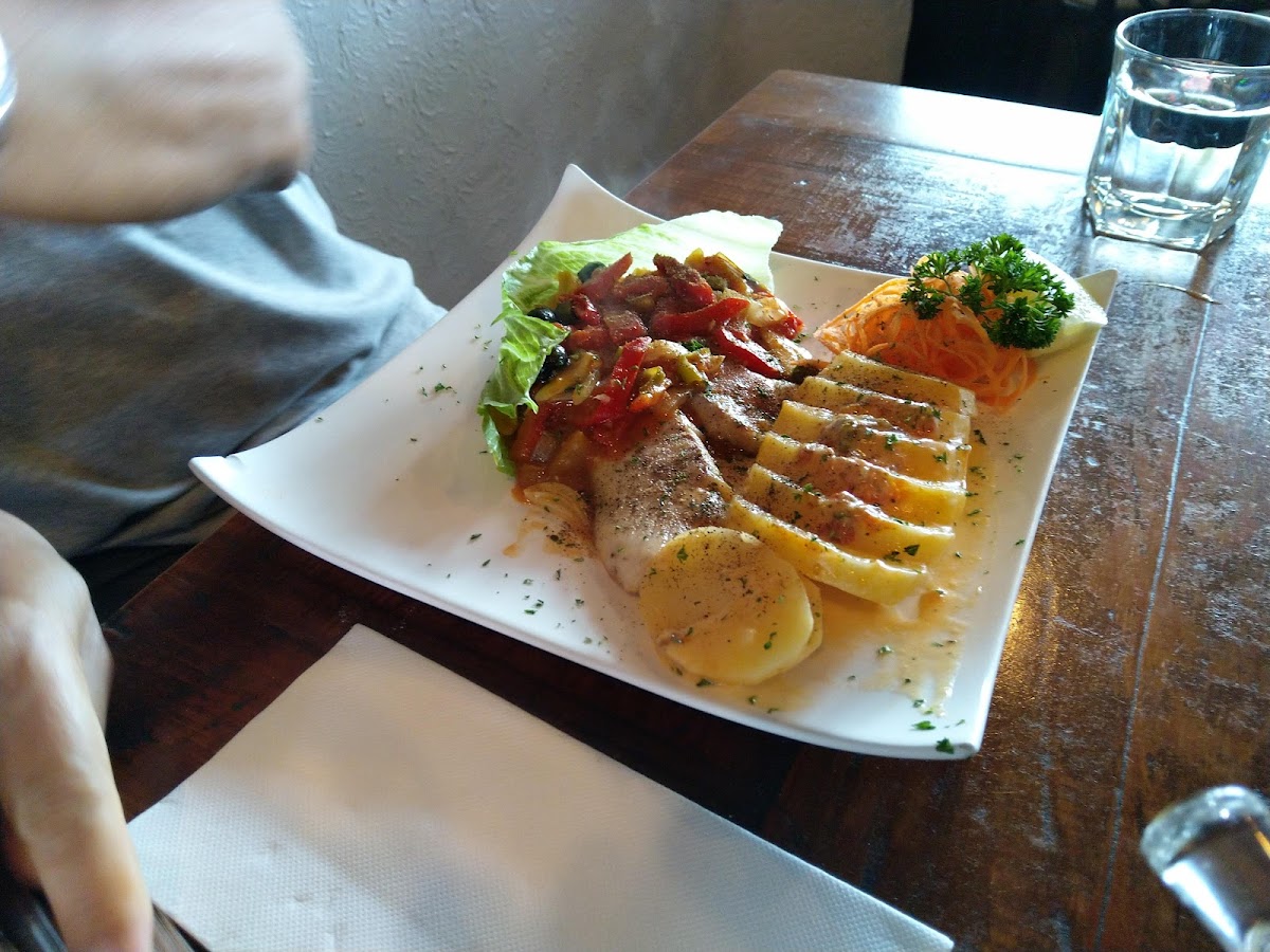 The Italian Job Restaurant Photo 8