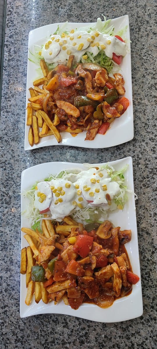 Can Döner Photo 6