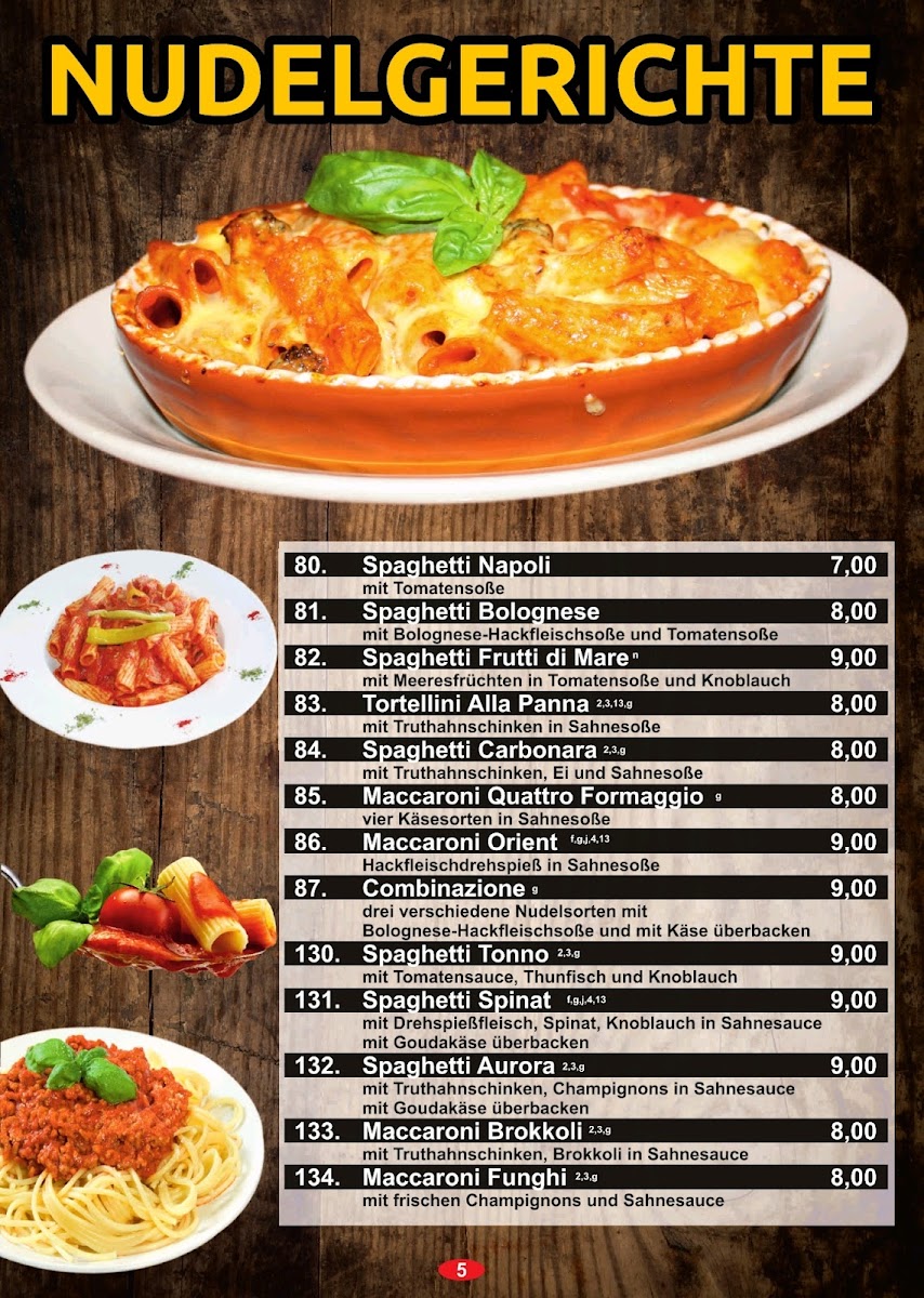 Can Döner Photo Menu 4