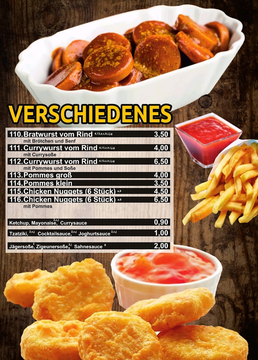 Can Döner Photo Menu 5