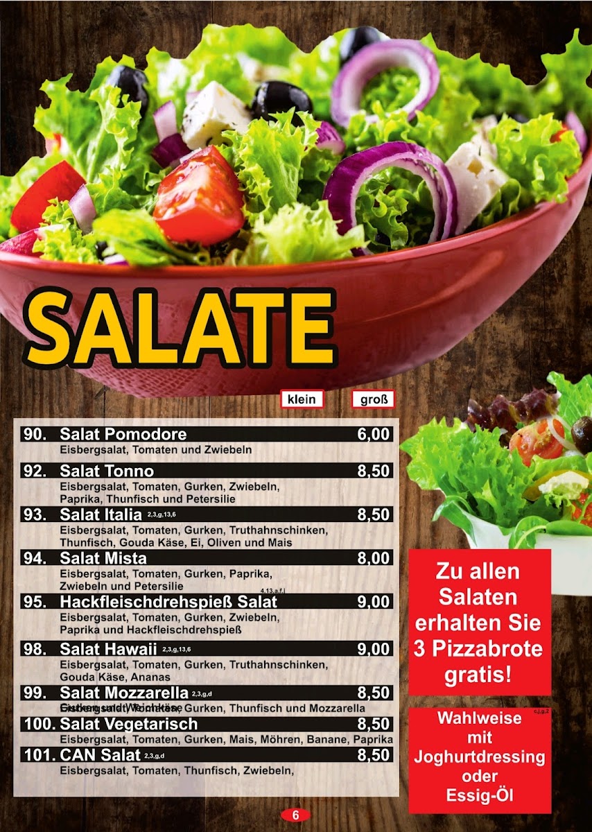 Can Döner Photo Menu 6