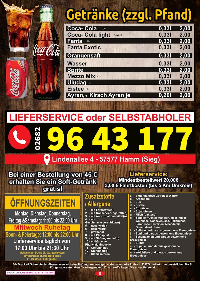 Can Döner Photo Menu 7