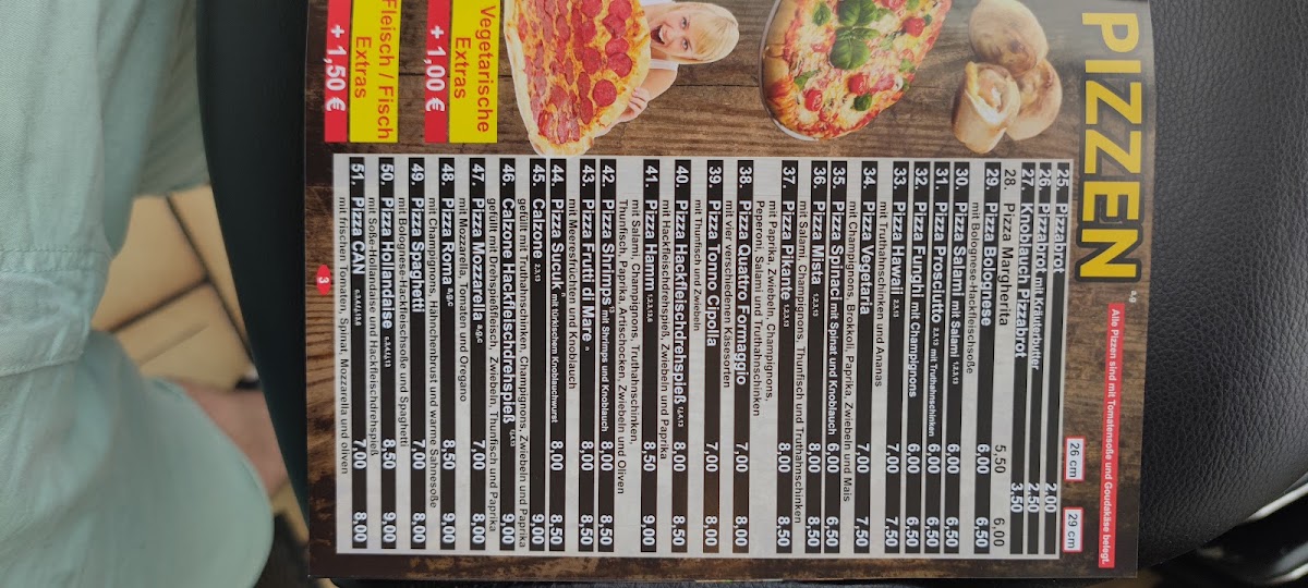 Can Döner Photo Menu 8