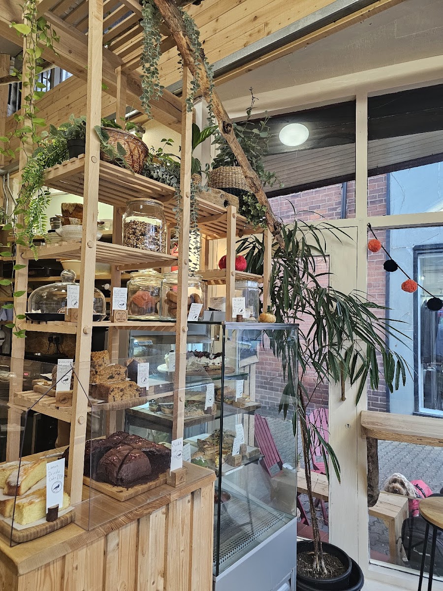 Jackdaw's Coffee Shop Photo 3