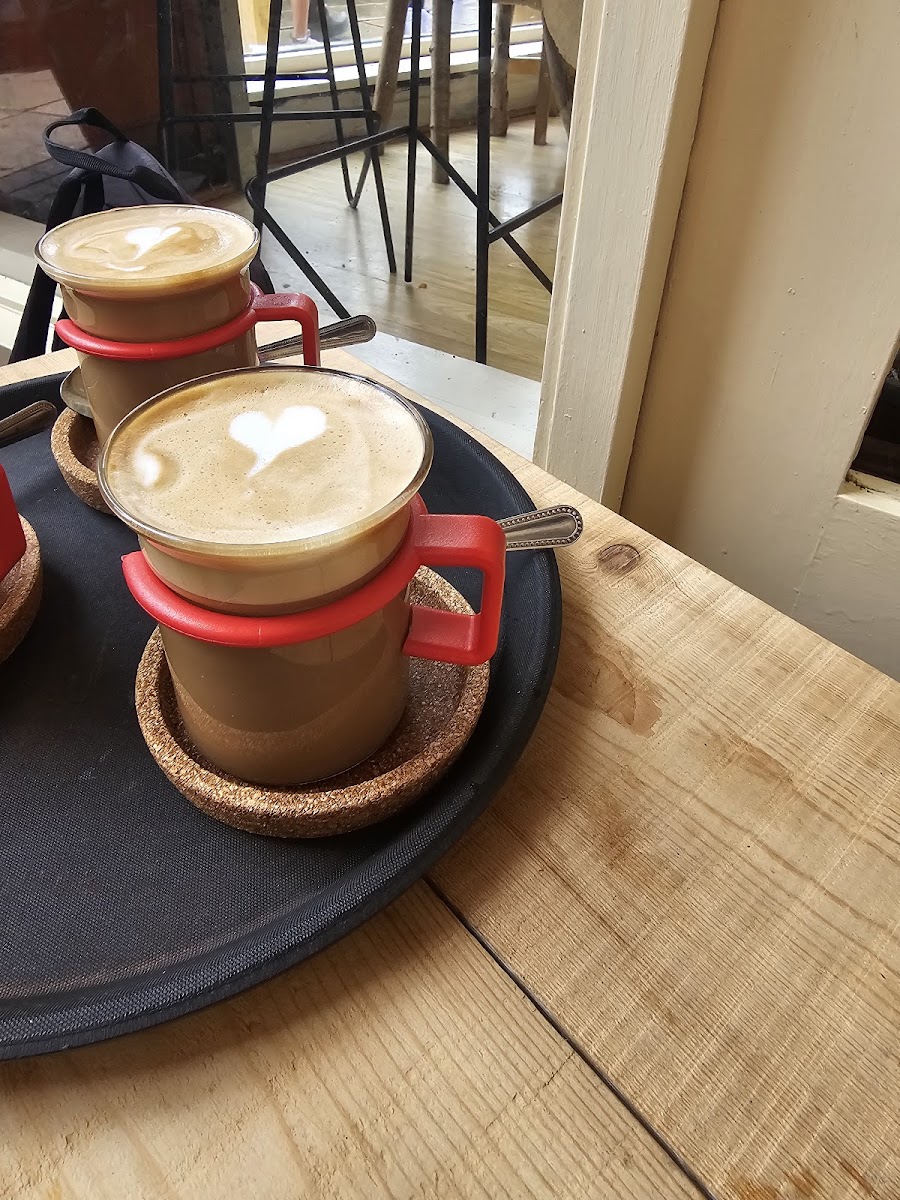 Jackdaw's Coffee Shop Photo 6