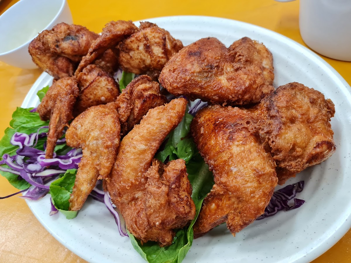 Ah Hian Kitchen 阿賢私房菜 Photo 10