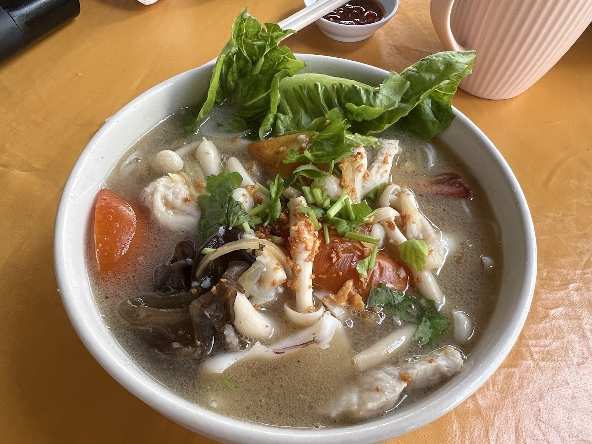 Ah Hian Kitchen 阿賢私房菜 Photo 3