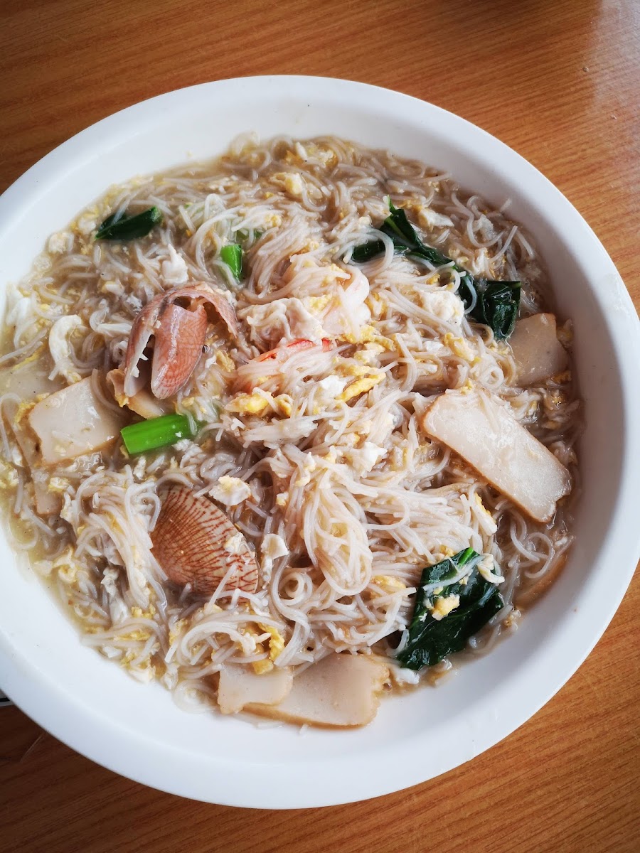 Ah Hian Kitchen 阿賢私房菜 Photo 6